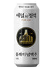 Bière Standard de Ale Corée du Sud 500ML 5.2% [Platinum Craft]
