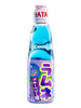 Ramune Blueberry 200ML [Hatakosen]