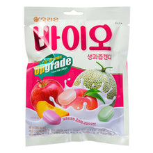 Bio Saenggwazup Candy Bonbons Fruits 99G [Orion] DDM 08.06.2026