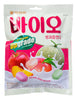 바이오 생과즙 캔디 Bio Saenggwazup Candy Bonbons Fruits 99G [Orion] DDM 25.10.2024
