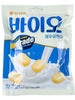 바이오 생우유 캔디 Bio Saengouyou Candy Bonbons au lait 99G [Orion] DDM 22.10.2024