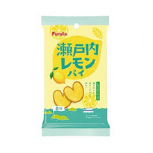 Biscuit à Tarte au Citron Lemon Pie 85G [Furuta]