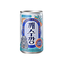 깨수깡 Kesukang Boisson pétillante pour Dessaouler [Lotte]