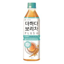 Boisson Thé d’Orge Plus 500ML [Lotte]