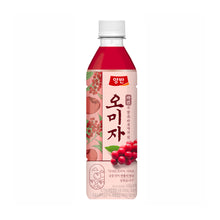 Boisson Thé de Schisandra 500ML [Dongwon]