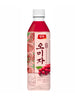 양반 오미자차 음료 Boisson Thé de Schisandra 500ML [Dongwon]