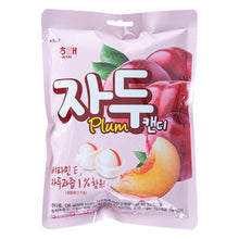 자두캔디 Bonbons aux Prunes 130G [Haitai] DDM 25.12.2025
