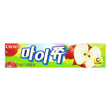 마이쮸 사과 Mychew Saveur de Pomme Verte 44G [Crown] DLC 02.02.2026