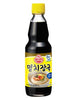 멸치장국 Bouillon Concentré Anchois pour Guksu 360ML [Ottogi] DDM 09.11.2024