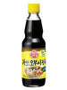 가쓰오부시장국 Bouillon Concentré Katsuo pour Guksu 360ML [Ottogi] DDM 27.10.2024