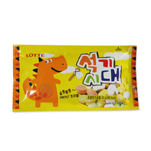 Boule de Chocolat Seokgi-Sidae 35G [Lotte]