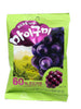 마이구미 포도 Maigumi Podo Bonbons Gélifiés au Raisin 66G [Orion]