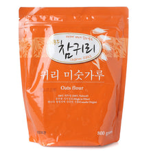 참귀리 미숫가루 Charm Oats Misutgaru Farine d'Avoine 800G [Nbf]