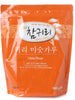 참귀리 미숫가루 Charm Oats Misutgaru Farine d'Avoine 800G [Nbf]