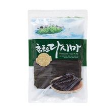 참좋은 다시마 Chamjoeun Dashima Kombu Séché 50G [Donghae Food]