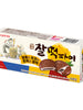 명가 찰떡파이 ChatteokPie 210G [Lotte]