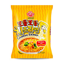 Cheese Ramen 111G [Ottogi] DDM 07.07.2025