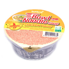 치킨 사발면 Chicken Sabal Myeon 86G [Samyang]