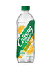 Chilsung Cider Boisson Saveur de Mandarine Verte 500ML [Lotte]