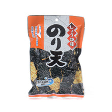 노리텐 쇼유 김스낵 Snack d'algue à la saveur Daiko Noriten shoyu 40G [DAIKO FOODS] DDM 10.03.2026