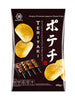 데리야키 감자칩 Chips de pomme de terre à la saveur de Teriyaki 100G [Koikeya]