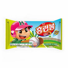 초코 홈런볼 Choco Homerunball Biscuit 46G [Haitai] DLC 08.12.2025