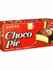 초코파이 Choco Pie 6P 168G [Lotte]