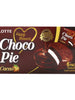 Choco Pie Cacao 6P 168G [Lotte]