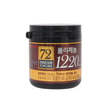 Chocolat Dream Cacao 72% 86G [Lotte]