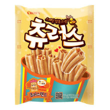 Churros 84G [Crown] DDM 01.12.2025