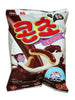 Corncho Snack Saveur Ganache Chocolat 66G [Crown] DDM 12.01.2024