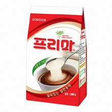 프리마 Prima Poudre à Crème pour Café Latté 500G [Dongsuh] DLC 01.12.2026