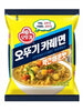 Curry Myun Mi-Hot 130G [Ottogi]