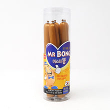 Petites Sausages Mr Bong 70G*5Pcs [Wang]