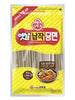 옛날 납작 당면 Yetnal Dangmyeon Vermicelle de Patate Douce Plate 400G [Ottogi]