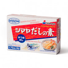 다시 노 모토 Dashi No Moto 50G [Shimaya]