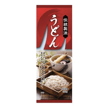 Dentoseihi Udon 300G [Yamamoto]