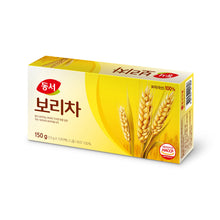 동서 보리차 티백 Dongsuh Thé d’Orge en Sachet 150G (10G*15T) [Dongsuh]