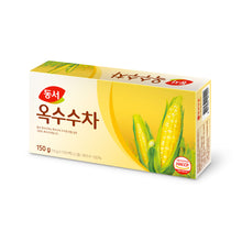 Dongsuh Thé de Maïs en Sachet 150G (10G*15T) [Dongsuh] DDM 16.08.2026
