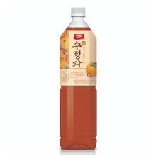 양반 수정과 Boisson Sucrée de Cannelle 1.5L [Dongwon]