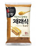 Sunchang Jaeraesik Doenjang Pâte de Soja en Sachet 500G [Chungjungone]