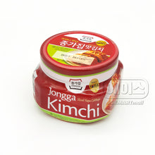 Fresh / Mat Kimchi 300G [Jongga] DDM 16.01.2026