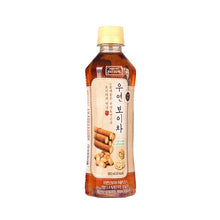 우연 몸에 좋은 우연 보이차 Wooyeon Boisson de Thé pu-erh 350ML [Haitai]