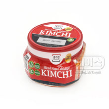 Fresh / 비건 맛김치 Mat Kimchi Végétalien 300G [Jongga] DDM 26.09.2024