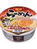 멘라쿠 미소 돈코츠 매운맛 컵라면 Ex Menraku Miso Spicy Cup Noodle Tonkotsu 80.6G [Hikari Miso] DDM 29.01.2025