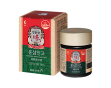 Extrait de Ginseng Rouge au Miel 100G [Cheongkwanjang]