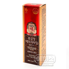 Extrait de Ginseng Rouge Everytime Balance (10ml*10) [Cheongkwanjang]