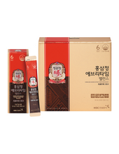 Extrait de Ginseng Rouge Everytime Balance (10ml*30) [Cheongkwanjang]