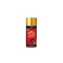 장쾌삼 발효홍삼 Boisson de Ginseng Fermenté 85ML [Woongjin]