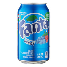 Fanta Grape 350ML [Coca-Cola]